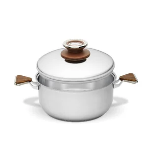 Naczynie ZEST ø 24cm, 4,8 l - Garnki - miniaturka - grafika 1