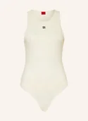 Body - Hugo Body Dasiel weiss - miniaturka - grafika 1