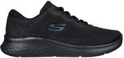 Sneakersy damskie - Sneakersy damskie Skechers Skech-Lite Pro-Perfect Time Black czarne (149991-BBK) - miniaturka - grafika 1