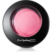 Róże do policzków - MAC Cosmetics Mineralize Matte Blush Bubbles, Please - miniaturka - grafika 1