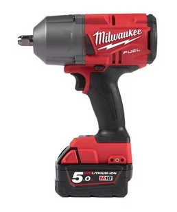 Milwaukee Elektronarzędzia Bezprzewodowe Ośw Lampa podwieszana LED Milwaukee M18 LL-0 4932430563 - Oświetlenie warsztatowe - miniaturka - grafika 1