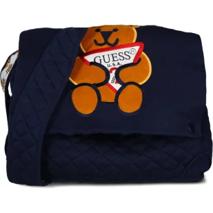 Guess Torba do wózka - Torby i organizery dla mam - miniaturka - grafika 1