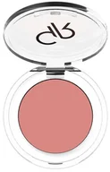 Cienie do powiek - Golden Rose Cień do Powiek Soft Mono Eyeshadow nr 13 P-SCE-M13 - miniaturka - grafika 1