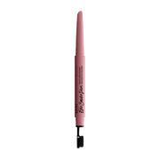 Kredki do oczu - NYX Professional Makeup Professional Makeup - Epic Smoke Liner - Angled Liner & Blender - Kredka do oczu - 0,17 g - 03 - MAUVE GRIT - miniaturka - grafika 1