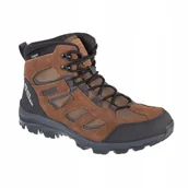 Buty trekkingowe męskie - Buty Jack Wolfskin Vojo 3 Texapore Mid M 4042462-5298 44,5 - miniaturka - grafika 1