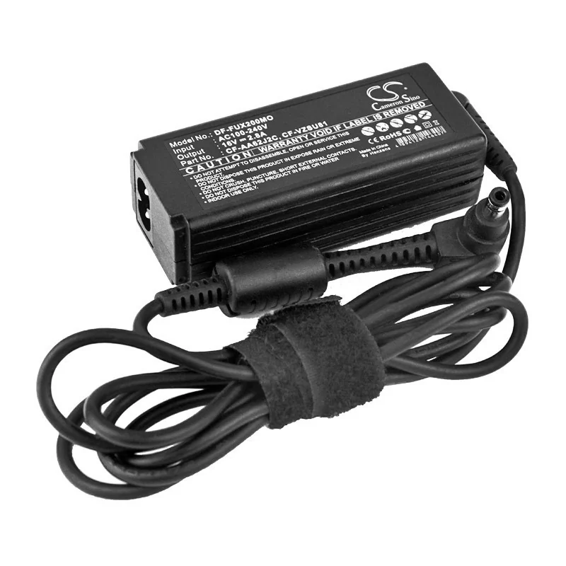 Cameron Sino Panasonic Toughbook CF-AX2 CF-AA62J2C AC 100-240V DC 16V/2.8A DF-FUX200MO