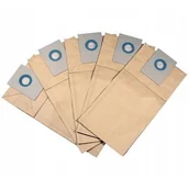 Akcesoria do urządzeń czyszczących - DEWALT DE WALT.WORKI PAPIER DO D27901,D27902 - miniaturka - grafika 1