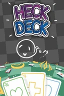 Gry PC Cyfrowe - Heck Deck (PC) klucz Steam - miniaturka - grafika 1