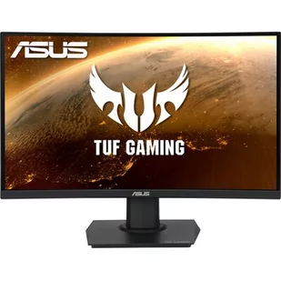 Asus TUF Gaming VG24VQR - Monitory - miniaturka - grafika 1
