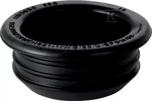 Geberit Uszczelka gumowa d50x40mm (152.796.00.1) - Akcesoria hydrauliczne - miniaturka - grafika 1
