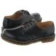 Glany męskie - Glany 1461 Black Smooth 11838002 (DR34-a) Dr. Martens - miniaturka - grafika 1