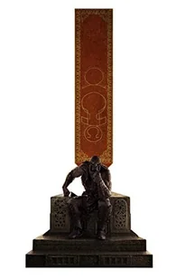 Weta Zack Snyder Liga Sprawiedliwości Darkseid 1:4 - Figurki dla dzieci - miniaturka - grafika 1