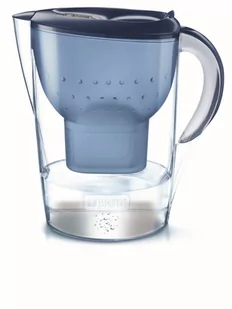 BRITA Marella MX Plus XL Niebieski - Dzbanki filtrujące - miniaturka - grafika 2