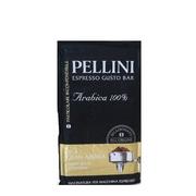 Kawa - Pellini n'3 Gran Aroma 100% Arabica kawa mielona 250g - miniaturka - grafika 1