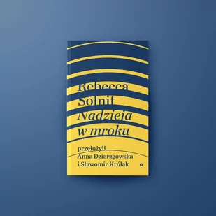 Nadzieja w mroku - E-booki obcojęzyczne - miniaturka - grafika 1