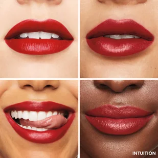 bareMinerals Mineralist Mineralist Hydra-Smoothing Lipstick - szminka do ust Intuition - Szminki - miniaturka - grafika 7