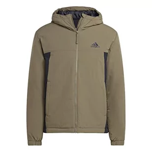 adidas Bsc St In H J Kurtka Mężczyzna - Moda i Uroda OUTLET - miniaturka - grafika 1