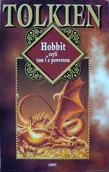 Horror, fantastyka grozy - Hobbit czyli tam i z powrotem - miniaturka - grafika 1