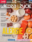 Czasopisma - Wiedza i Życie - miniaturka - grafika 1