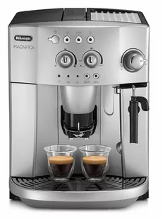 Ekspres do kawy DeLonghi ESAM 4200 S srebrny - Ekspresy do kawy - miniaturka - grafika 1