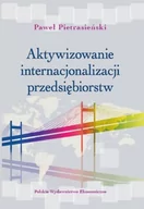Filozofia i socjologia - Aktywizowanie internacjonalizacji przedsiębiorstw - miniaturka - grafika 1