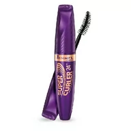 Tusze do rzęs - Rimmel Tusz do rzęs - Super Curler Mascara Tusz do rzęs - Super Curler Mascara - miniaturka - grafika 1