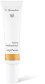 Serum do twarzy - Dr Hauschka Night Serum | Serum na noc 25ml - miniaturka - grafika 1