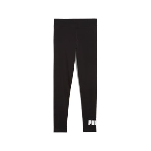 PUMA ESS nr 1 legginsy z logo G