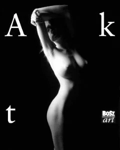 Akt - Książki o kulturze i sztuce - miniaturka - grafika 1