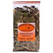 Pokarm dla płazów i gadów - HERBAL PETS Karma Standard dla żółwi lądowych 80g - miniaturka - grafika 1