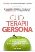 Vivante Cud Terapii Gersona Sprawdzony program żywieniowy leczenia raka i innych chorób - Kuchnie świata - miniaturka - grafika 3