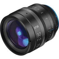 Obiektywy - Irix Cine 30MM T1.5 (Canon EF) - miniaturka - grafika 1