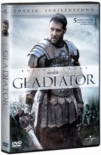 Filmostrada Gladiator Scott Ridley - Historia świata - miniaturka - grafika 1
