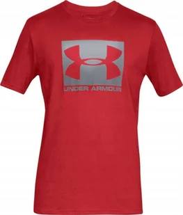 Under Armour KOSZULKA MĘSKA UNDER ARMOUR SPORTSTYLE 1329581-600 - Koszulki męskie - miniaturka - grafika 1