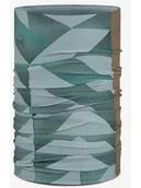 Apaszki i szaliki damskie - Buff Szal-koło w kolorze zielonym - miniaturka - grafika 1