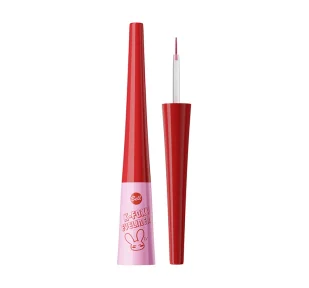 BELL K-FOXY KOLOROWY EYELINER W PŁYNIE 01 SAKURA PINK 3,7G - Eyelinery - miniaturka - grafika 1