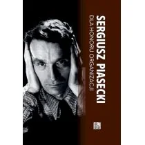 LTW Dla honoru organizacji - Biografie i autobiografie - miniaturka - grafika 1