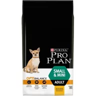 Sucha karma dla psów - Purina Pro Plan Small&Mini Adult Optihealth 7 kg - miniaturka - grafika 1