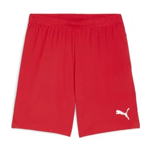 PUMA TeamGOAL szorty - Spodenki damskie - miniaturka - grafika 1