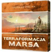 Gry planszowe - Terraformacja Marsa - miniaturka - grafika 1