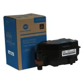 Bębny do drukarek - Konica Minolta Toner Minolta TNP79K do bizhub C4050i/C3350i | 13 000 str | Black AAJW150 - miniaturka - grafika 1