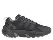 Sneakersy damskie - "adidas ZX 22 BOOST Męskie Czarne (GY6696)" - miniaturka - grafika 1