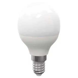 Ideus Klasyczna ŻARÓWKA ULKE 03853 Ideus LED E14 A45 8W 700lm 230V 3000K biała ciepła __code-65102 - Żarówki LED - miniaturka - grafika 1