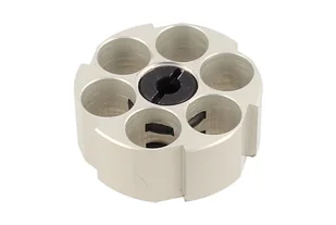 Magazynek do wiatrówki Hatsan BT65 Carnivore 9 mm (2615-5) - Osprzęt do wiatrówek - miniaturka - grafika 1