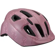 Kaski rowerowe - BBB, Kask rowerowy Helmet Hero, brudny róż, rozmiar S - miniaturka - grafika 1