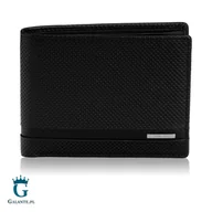 Portfele - Duży portfel męski Valentini Perforated 13V-290 RFID - miniaturka - grafika 1