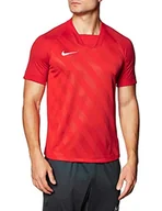 Koszulki męskie - Nike Koszulka męska Challenge III Jersey Ss czerwony University Red/University Red/(White) M - miniaturka - grafika 1