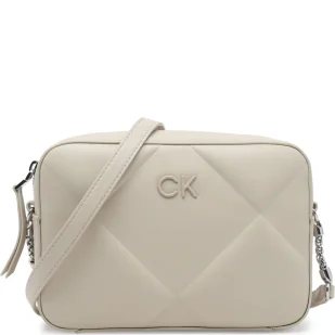 Calvin Klein Listonoszka - Torebki damskie - miniaturka - grafika 1