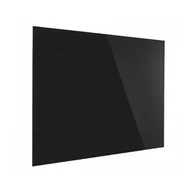 Tablice i flipcharty - magnetoplan Wzornictwo szklany Board, ma głęboko-czarna 1500 X 1000 mm 13408012 - miniaturka - grafika 1