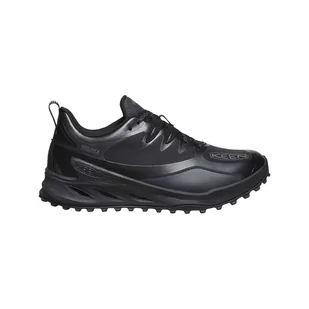 Buty trekkingowe damskie KEEN ZIONIC WP - Klapki i japonki męskie - miniaturka - grafika 3